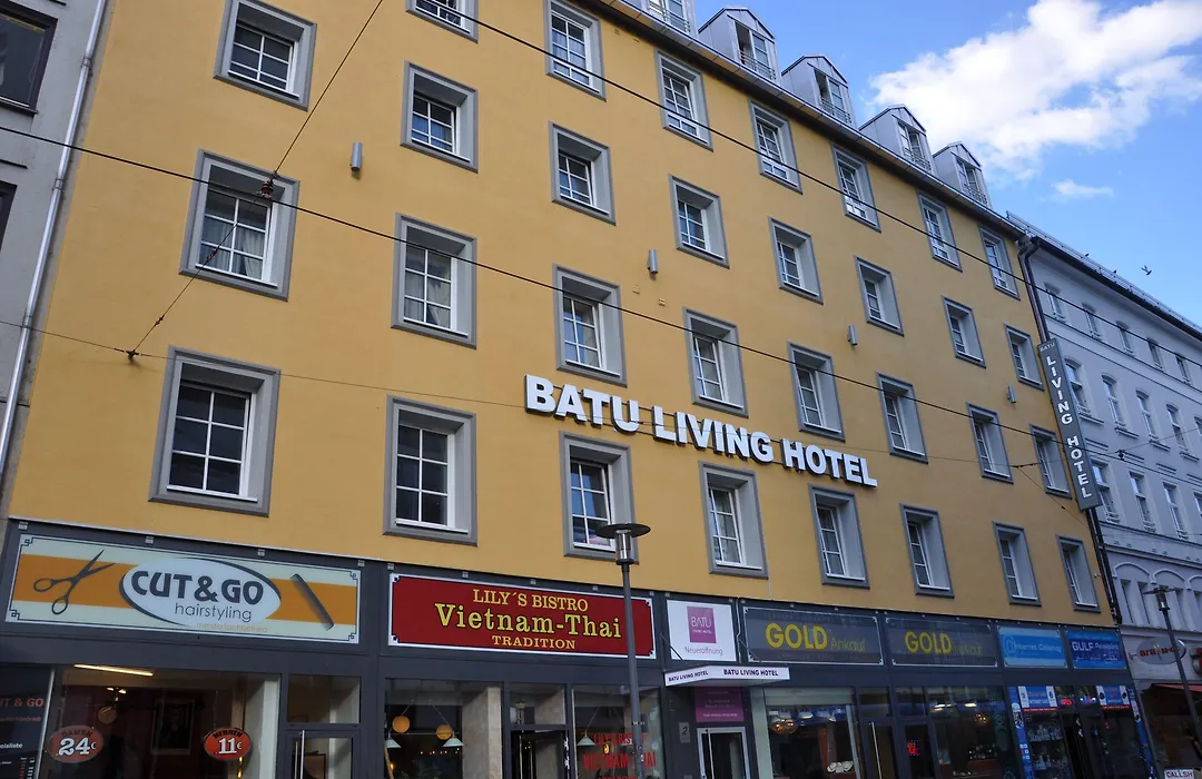 Batu Apart Hotel-1